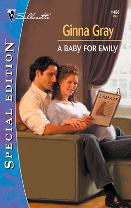 Title details for A Baby for Emily by Ginna Gray - Available